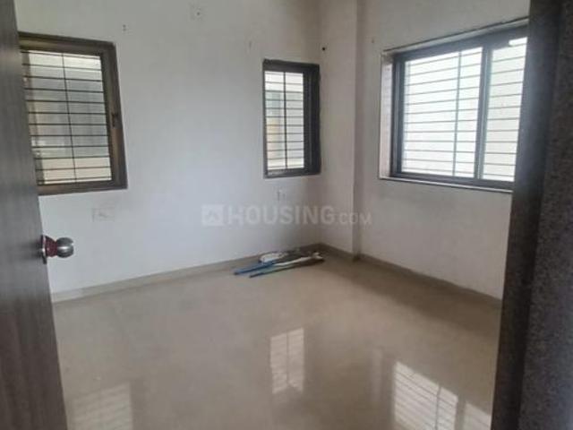 2 BHK Apartment in Vallabh Vidhyanagar for resale Anand. The reference number is 21022494
