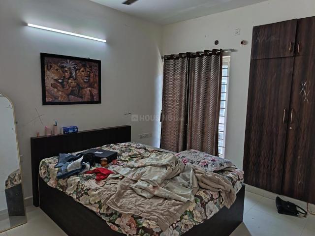 2 BHK Apartment in Vanagaram for rent Chennai. The reference number is 20740897