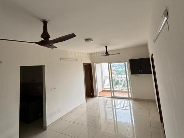 2 BHK Apartment in Vanagaram for rent Chennai. The reference number is 21007183