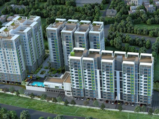 2 BHK Apartment in Vanagaram for rent Chennai. The reference number is 21007242