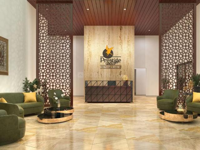 2 BHK Apartment in Vanagaram for rent Chennai. The reference number is 21366055