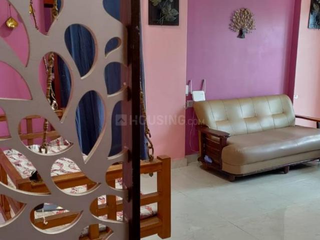 2 BHK Apartment in Vanagaram for resale Chennai. The reference number is 11943415