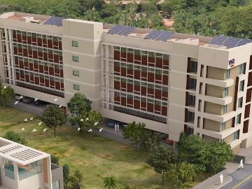 2 BHK Apartment in Vanagaram for resale Chennai. The reference number is 13116623