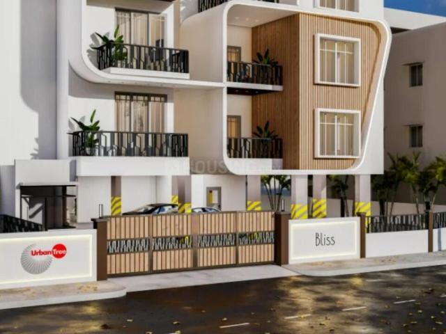 2 BHK Apartment in Vanagaram for resale Chennai. The reference number is 20681055