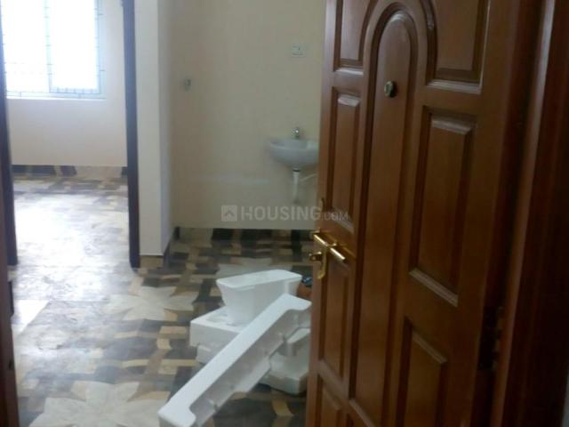 2 BHK Apartment in Vanagaram for resale Chennai. The reference number is 20927327