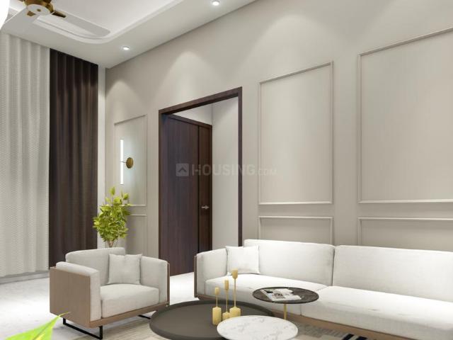 2 BHK Apartment in Vanagaram for resale Chennai. The reference number is 21046561