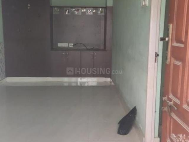 2 BHK Apartment in Vanagaram for resale Chennai. The reference number is 21152906
