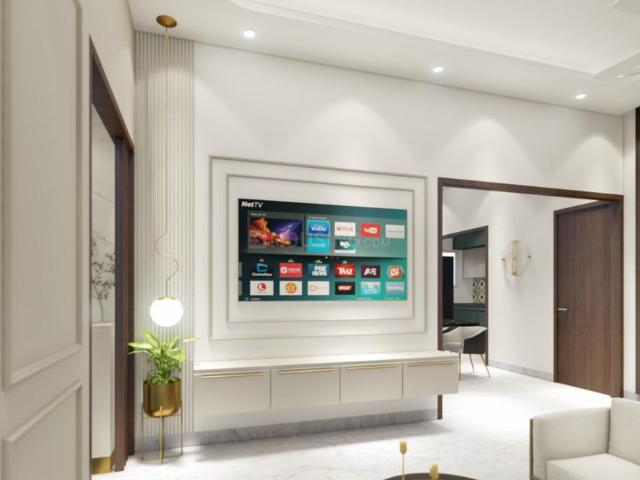 2 BHK Apartment in Vanagaram for resale Chennai. The reference number is 21158535