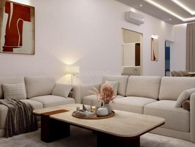 2 BHK Apartment in Vanagaram for resale Chennai. The reference number is 21121402