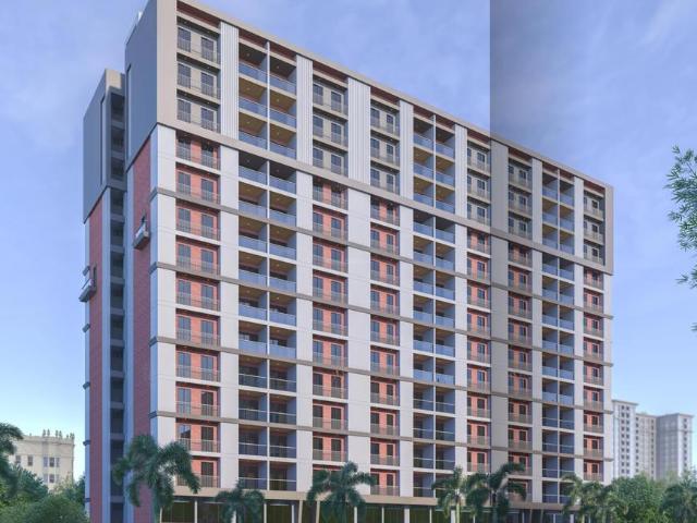 2 BHK Apartment in Vanakala for resale Surat. The reference number is 20716729