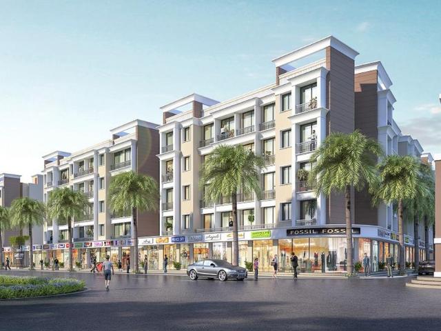 2 BHK Apartment in Vangani for resale Thane. The reference number is 21078113