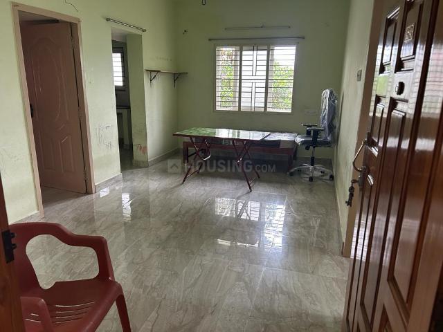 2 BHK Apartment in Vandalur for rent Chennai. The reference number is 12543076