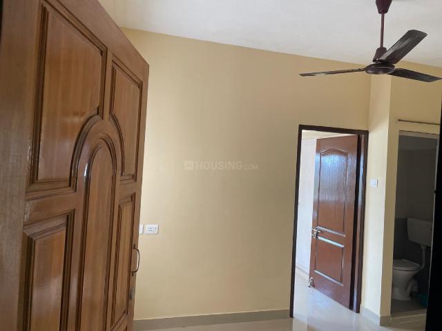 2 BHK Apartment in Vandalur for rent Chennai. The reference number is 21254561