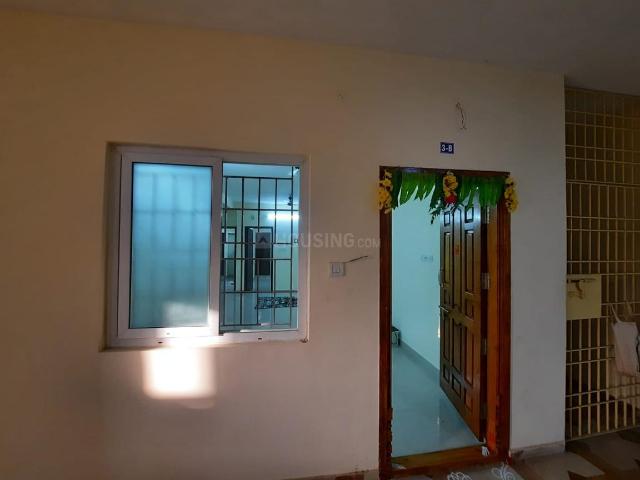 2 BHK Apartment in Vandalur for resale Chennai. The reference number is 19788707