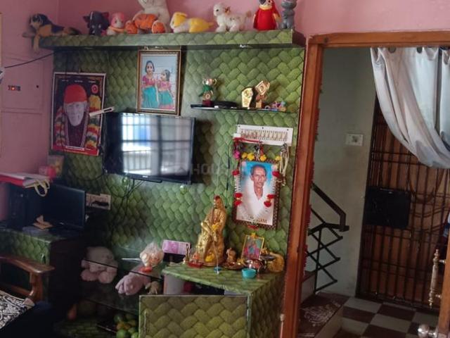 2 BHK Apartment in Vandalur for resale Chennai. The reference number is 20293511