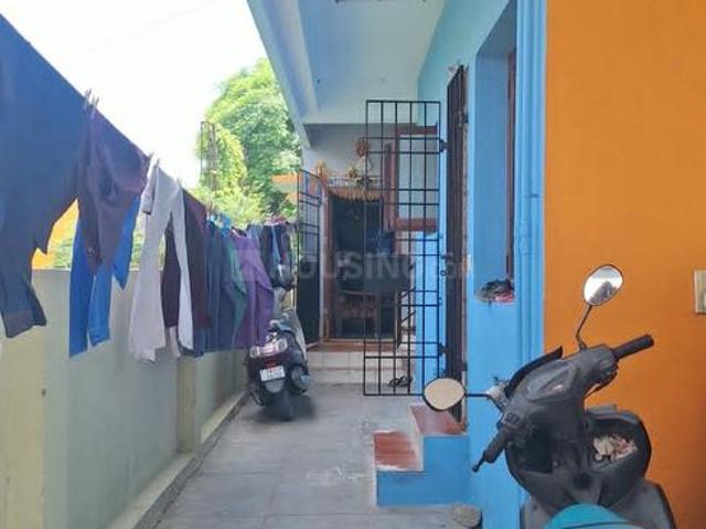 2 BHK Apartment in Vandalur for resale Chennai. The reference number is 20962804