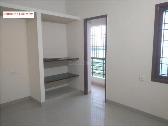 2 BHK Apartment in Vandalur for resale Chennai. The reference number is 20963052
