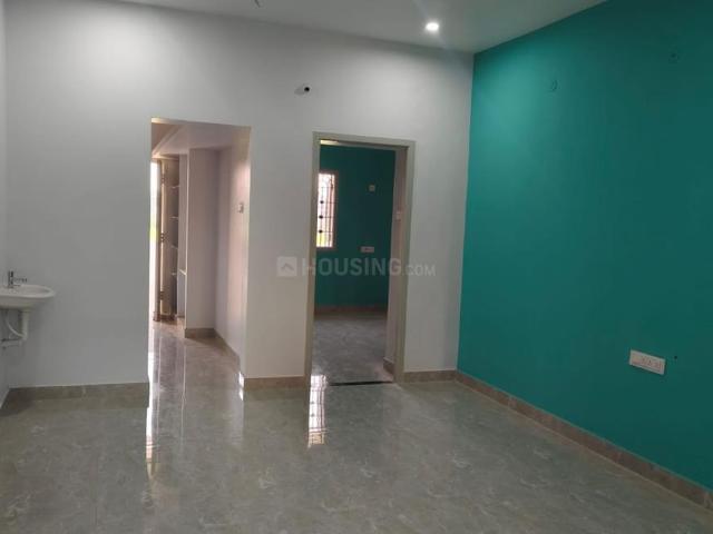 2 BHK Apartment in Vandalur for resale Chennai. The reference number is 21250067