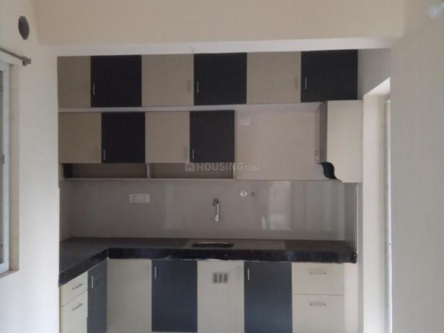 2 BHK Apartment in Vandiyur for rent Madurai. The reference number is 21217435