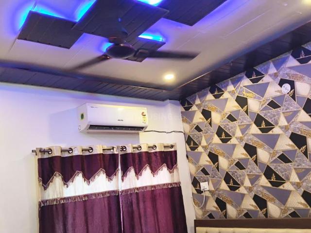 2 BHK Apartment in Varanasi Cantonment for rent Varanasi. The reference number is 21091203