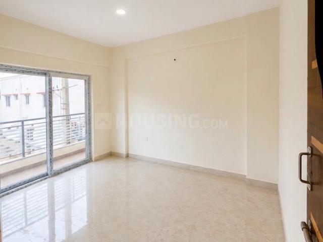 2 BHK Apartment in Varanasi for resale Bengaluru. The reference number is 20301280
