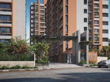 Flat to rent in Surat District - Parking