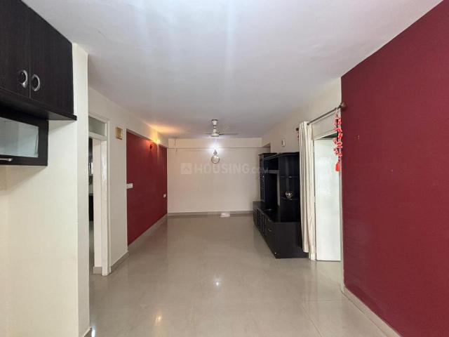 2 BHK Apartment in Varadharaja Nagar for rent Bengaluru. The reference number is 20934631