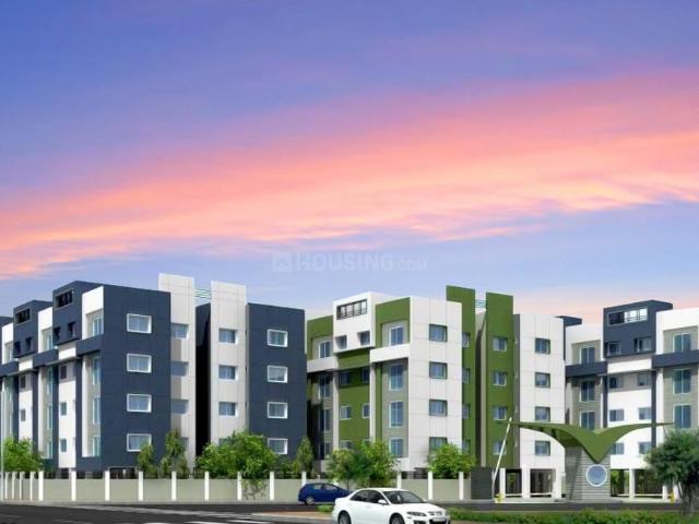 2 BHK Apartment in Varadharaja Nagar for resale Bengaluru. The reference number is 20337467