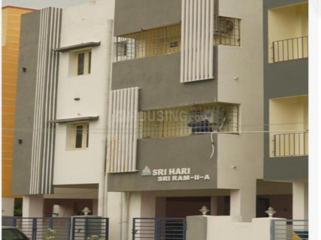2 BHK Apartment in Varadharajapuram for resale Chennai. The reference number is 15644098