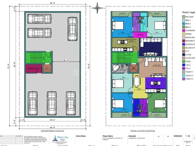 2 BHK Apartment in Varadharajapuram for resale Chennai. The reference number is 18123651