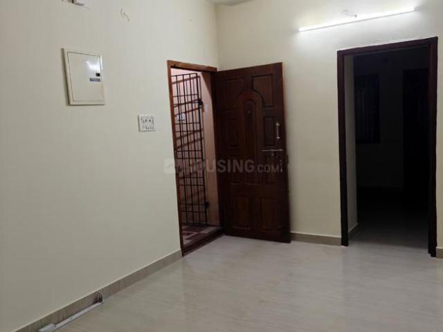 2 BHK Apartment in Varadharajapuram for resale Chennai. The reference number is 18134561