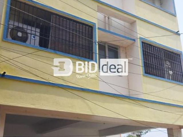 2 BHK Apartment in Varadharajapuram for resale Chennai. The reference number is 20539072