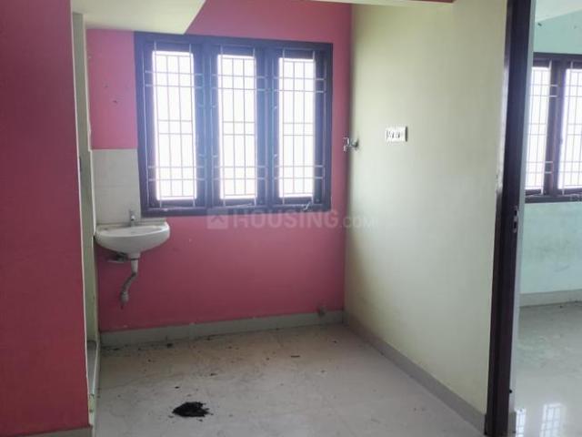 2 BHK Apartment in Varadharajapuram for resale Chennai. The reference number is 20648877