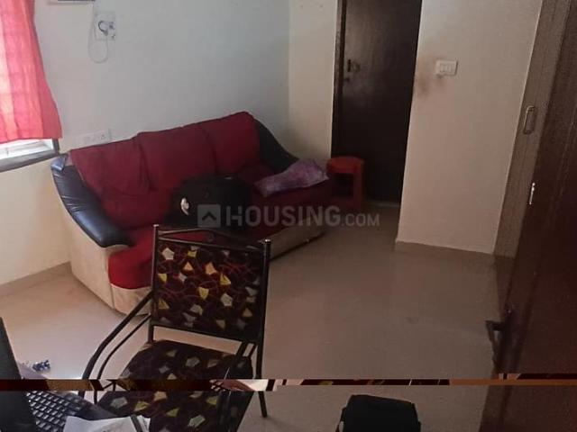 2 BHK Apartment in Varadharajapuram for resale Chennai. The reference number is 20657819