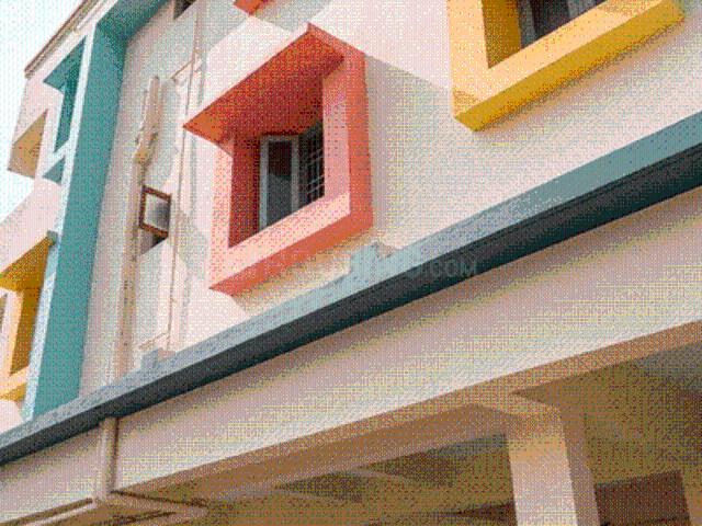 2 BHK Apartment in Varadharajapuram for resale Chennai. The reference number is 20657270