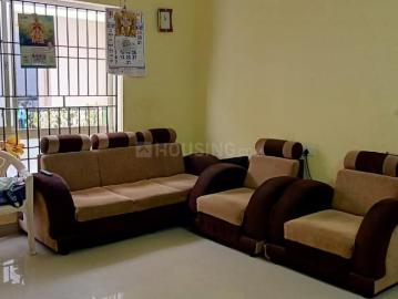 2 BHK Apartment in Varadharajapuram for resale Chennai. The reference number is 6528902