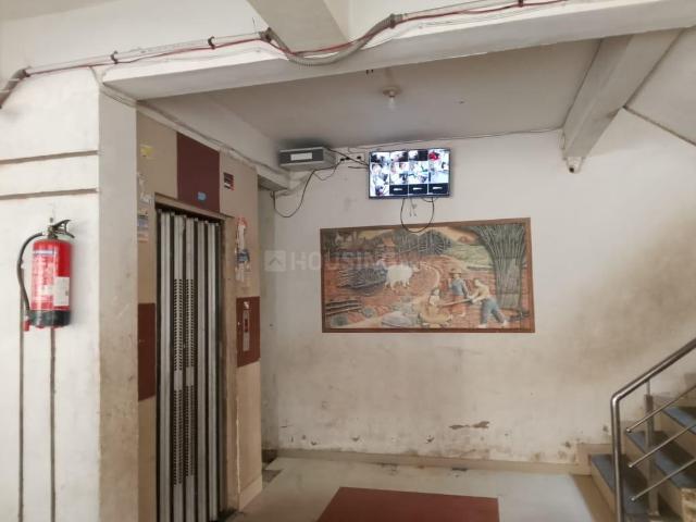 2 BHK Apartment in Variav for resale Surat. The reference number is 19606602
