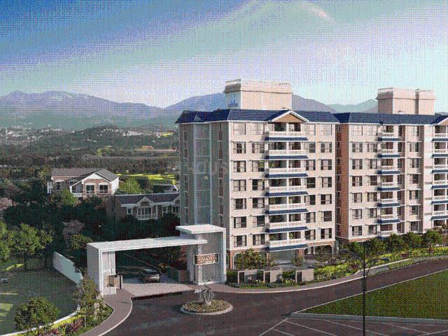 2 BHK Apartment in Varne for resale Thane. The reference number is 20293830