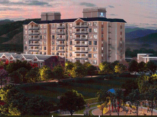 2 BHK Apartment in Varne for resale Thane. The reference number is 21226050