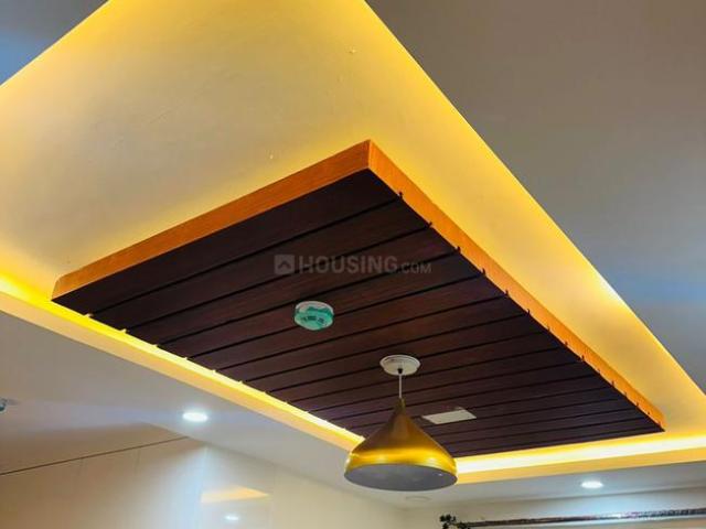 2 BHK Apartment in Varthur for rent Bengaluru. The reference number is 12924733