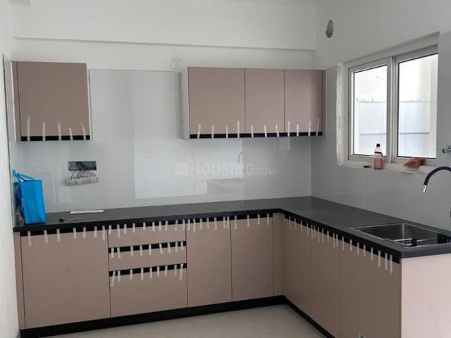 2 BHK Apartment in Varthur for rent Bengaluru. The reference number is 18149533