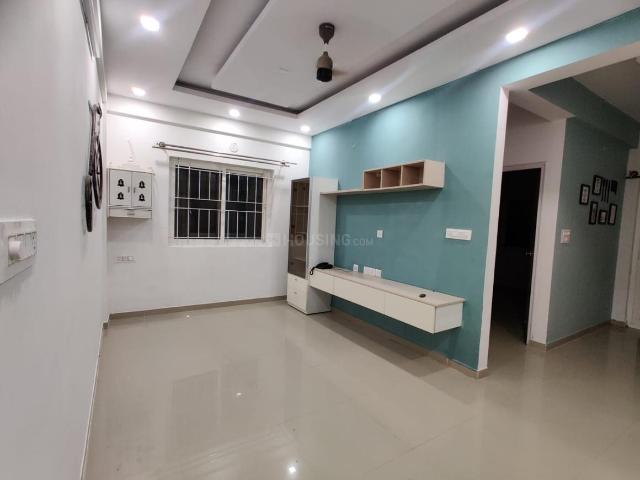2 BHK Apartment in Varthur for rent Bengaluru. The reference number is 19747756