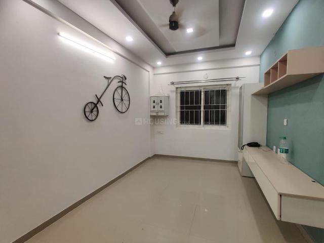 2 BHK Apartment in Varthur for rent Bengaluru. The reference number is 19756894