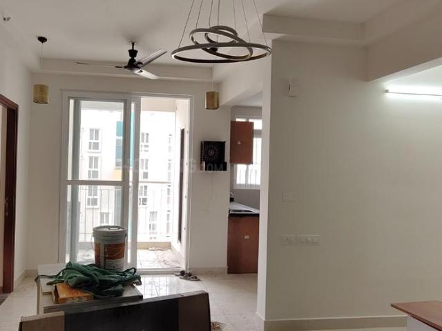 2 BHK Apartment in Varthur for rent Bengaluru. The reference number is 19363803