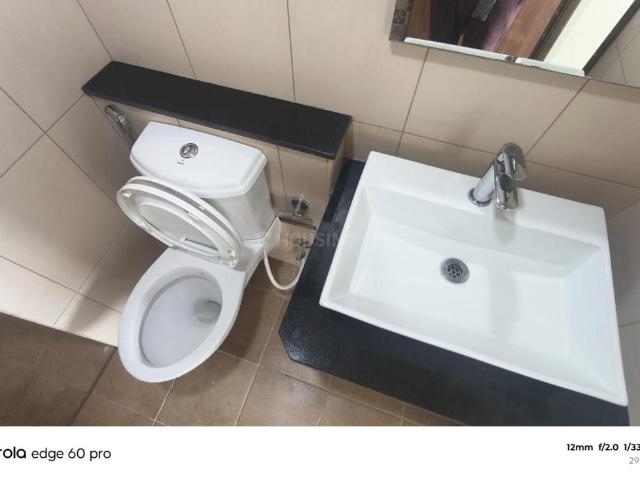 2 BHK Apartment in Varthur for rent Bengaluru. The reference number is 20402270