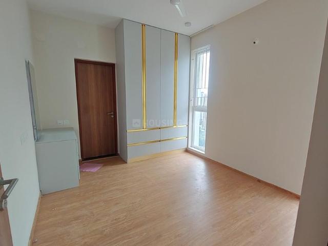 2 BHK Apartment in Varthur for rent Bengaluru. The reference number is 20432698