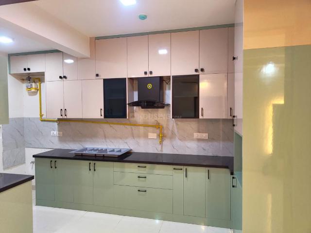 2 BHK Apartment in Varthur for rent Bengaluru. The reference number is 20432725