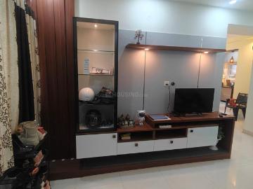 2 BHK Apartment in Varthur for rent Bengaluru. The reference number is 20434835