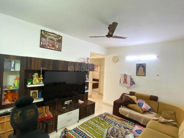 2 BHK Apartment in Varthur for rent Bengaluru. The reference number is 20447308