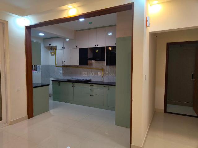2 BHK Apartment in Varthur for rent Bengaluru. The reference number is 20466804